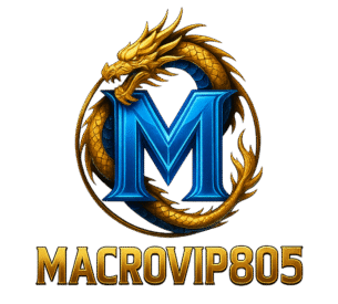 logo macrovip805